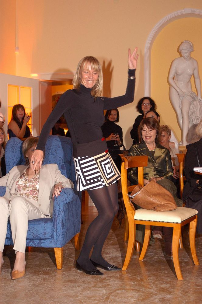 Mariola Bojarska-Ferenc