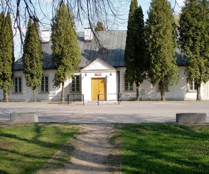 Augustów w woj. podlaskim