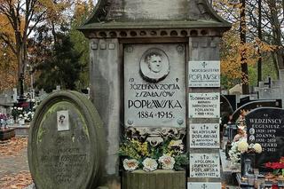 Cmentarz Komunalny we Włocławku. Największa Nekropolia Pomorza i Kujaw