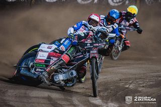 Moonfin Malesa Ostrów : Rzeszów nie dla ostrowian