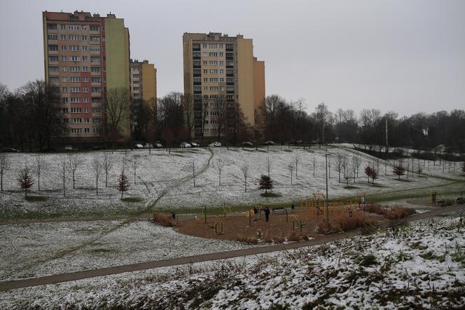 Styczniowy spacer po Kalinowszczyźnie