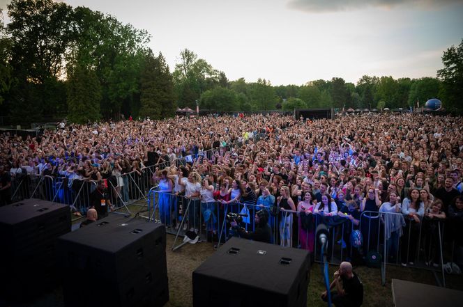 Juwenalia Śląskie to święto studentów Katowic