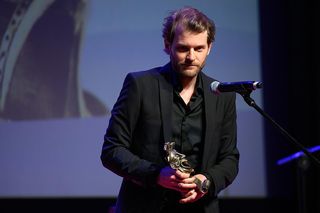 „Dziewczyna z igłą” wygrywa 39. Tarnowską Nagrodę Filmową