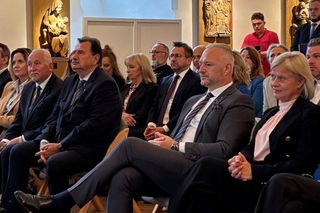 Ponad 13 milionów zabytki Warmii i Mazur. Sporo obiektów w powiecie iławskim i nowomiejskim