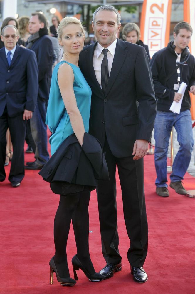 Tak wyglądała historia miłości Joanny i Pawła Orleańskich. Ich związek przeszedł poważny kryzys