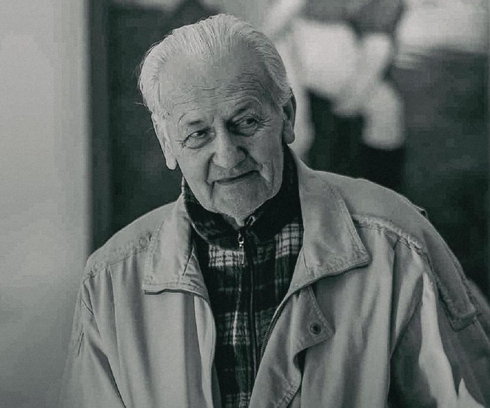 Nie żyje piłkarz Ryszard Budka. Był prawdziwą legendą obrony klubu Wisły Kraków