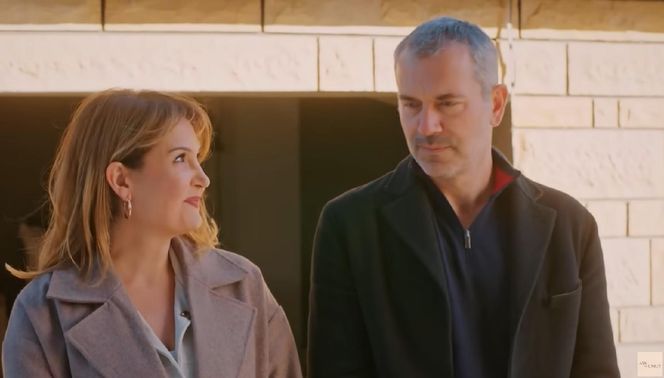 Miłość i nadzieja ostatni odcinek. Bulent, Feraye