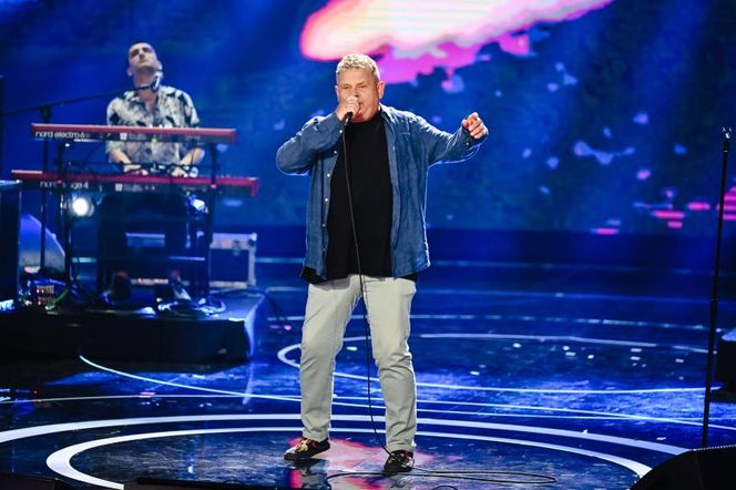 Trzeci dzień festiwalu w Sopocie