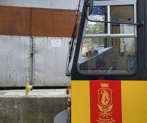 50 lat tramwajów 105N na warszawskich torach