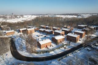 Kolonia Zgorzelec w Bytomiu