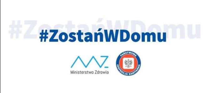Nowe przypadki zakażenia koronawirusem 