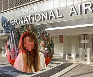 Tajemnicza śmierć pięknej Oli. Zginęła podczas podróży poślubnej do Miami