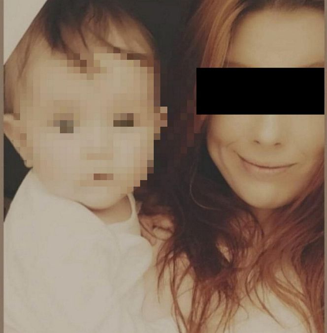 Matka z kochaną urządziły Ignasiowi piekło