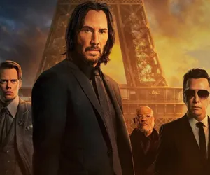 “John Wick 4” online. Gdzie i kiedy obejrzeć film na vod? (Data premiery)
