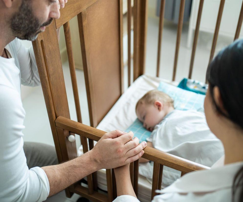 Ten rytuał pokochają  rodzice niemowląt? Opracowali go japońscy naukowcy