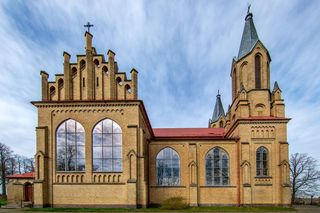 Krynki. Niezwykłe miasteczko na Podlasiu. Historia, zabytki i ciekawostki