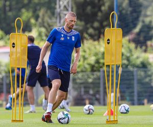 Bartosz Salamon odchodzi z Lecha