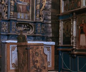 Cerkiew św. Paraskewy w Radrużu