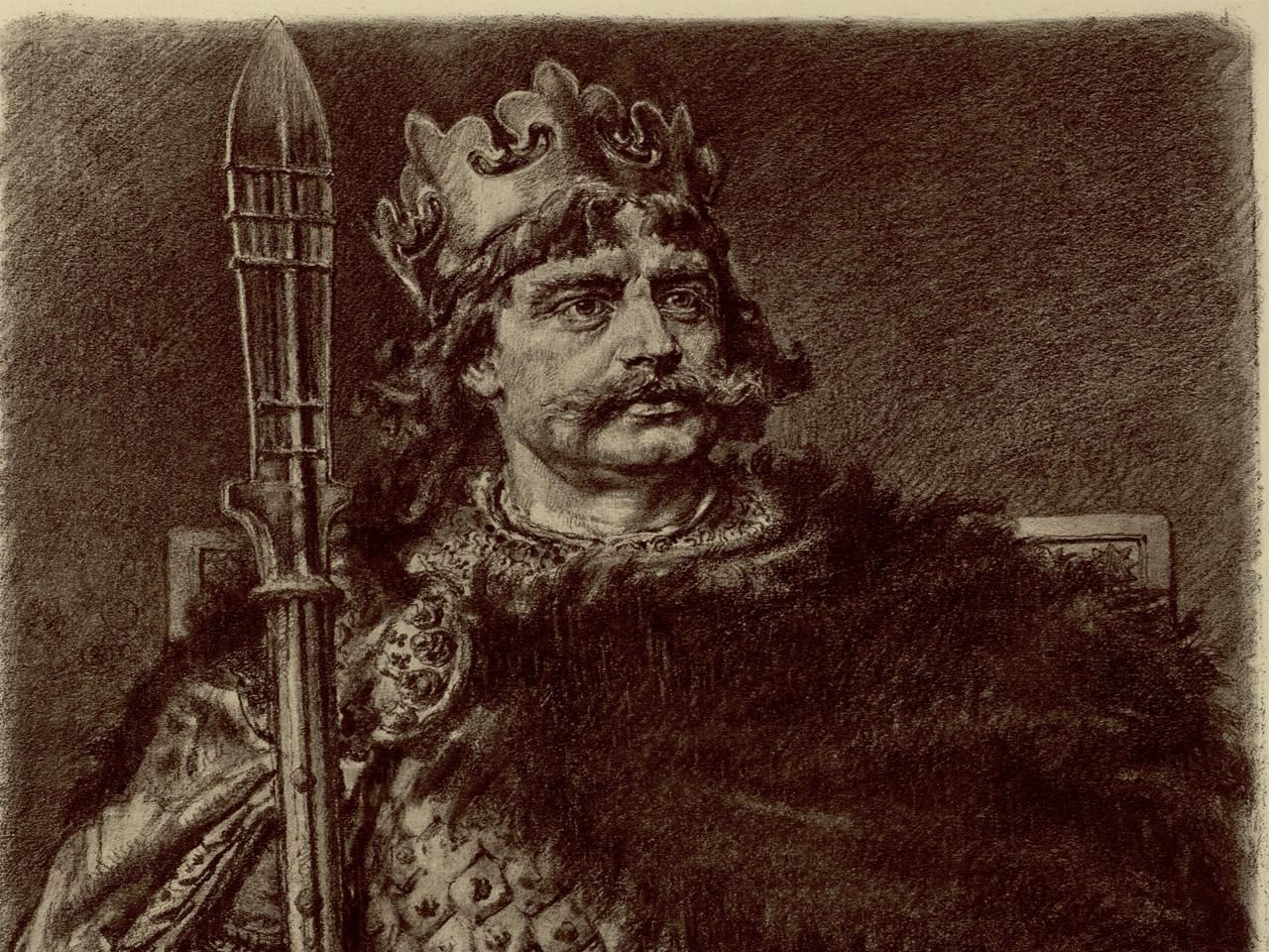 Koronacja Chrobrego. Dlaczego pierwszym Piastom ciążyła królewska korona?
