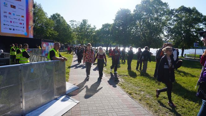 Kortowiada 2025. Tak się bawiliście pierwszego dnia olsztyńskich juwenaliów!