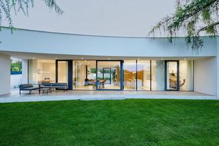 Miastowy zrośnięty z naturą