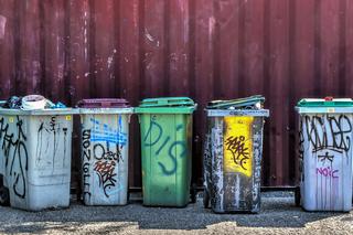 Poznań: Mogą być PROBLEMY z odbiorem śmieci! Zaskakujący powód