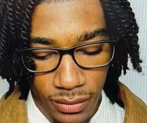 Coco Gauff i jej chłopak Jalen Sera