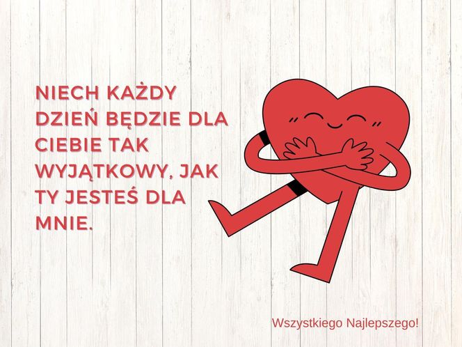 Dzień Ojca Kartki