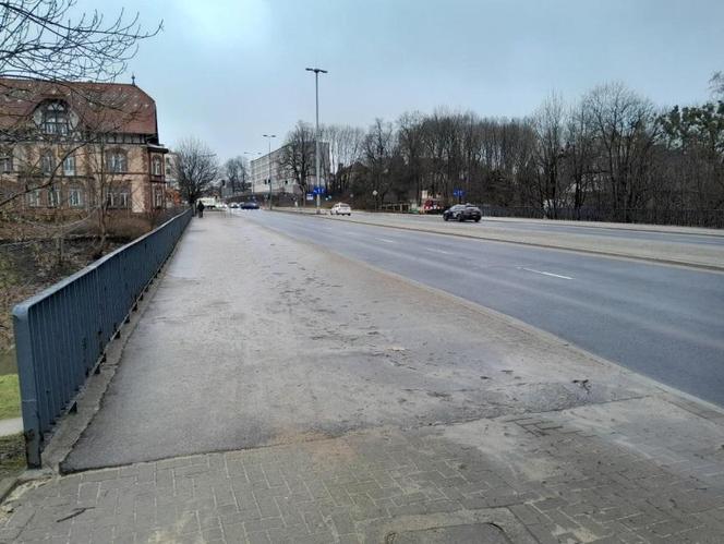 Ten most w Olsztynie ma ponad 150 lat. Jest szansa, że odzyska dawny blask