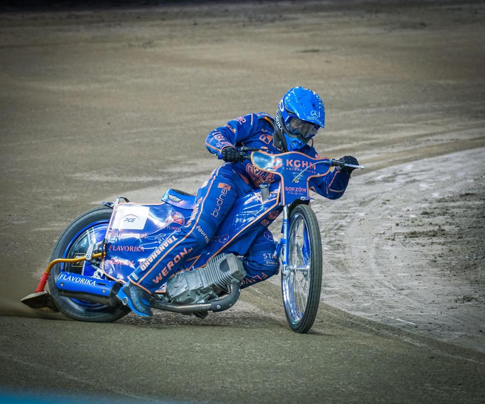 Stal Gorzów - GKM Grudziądz. Kibice przez ponad 5 godzin byli uwięzieni na stadionie, a mecz się nie odbył!