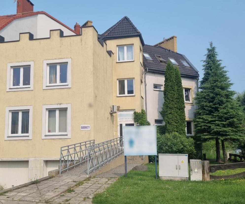 Tomasz brutalnie zaatakował lekarkę w gabinecie. Sąd podjął ostateczną decyzję