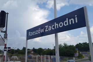 Rzeszów Zachodni czynny już od niedzieli!