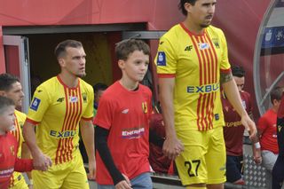 Pedro Nuno, portugalski piłkarz Korony Kielce