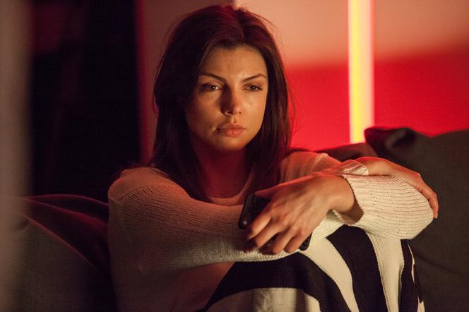 To nie koniec świata 2 sezon odc. 17. Anka (Karolina Gorczyca)