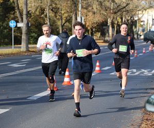 Półmaraton Lubelski 2025 przeszedł do historii