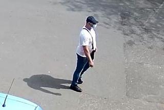 Fałszywy lekarz oszukał seniorkę w Bydgoszczy. Teraz ściga go policja 