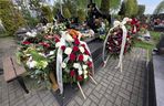  Grób muzyka z Gniewczyny