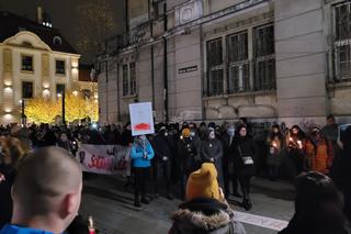 Ani jednej więcej. Protest w Katowicach 