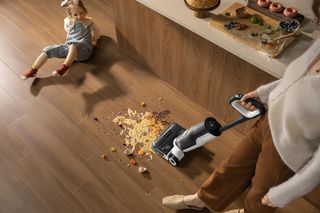 11. urodziny Roborock