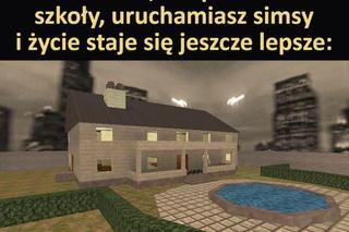 Najlepsze memy na dzień wagarowicza. Wy też urywaliście się z lekcji? 