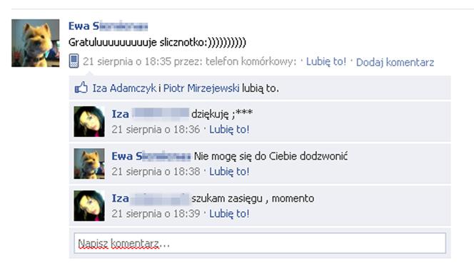 Darek Krupa znów został tatą?