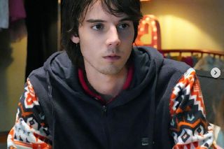 Barwy szczęścia. Wiktor (Grzegorz Kestranek)