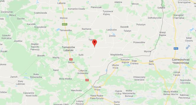 ZMASAKROWANY samochód. 28-latek dachował i ROZTRZASKAŁ się o nasyp!