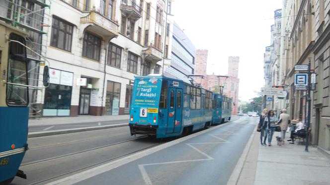 Sprawdź, gdzie spotkasz kontrolera. Mamy najnowszy spis MPK Wrocław! [LISTA MIEJSC]