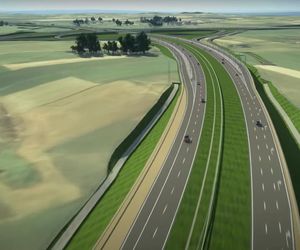 Obwodnica Metropolii Trójmiejskiej - rusza zasadnicza budowa 16 km odcinka Chwaszczyno-Żukowo