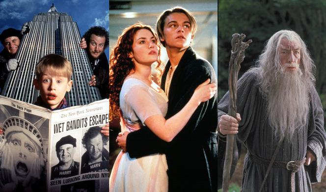 Który film był najpopularniejszy w roku, w którym się urodziłeś?