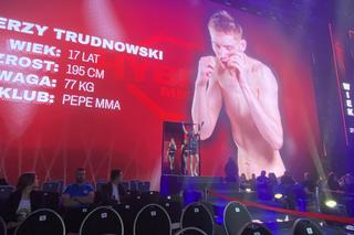Hybrid MMA 4 w Zielonej Górze. Emocjonujące starcia w oktagonie