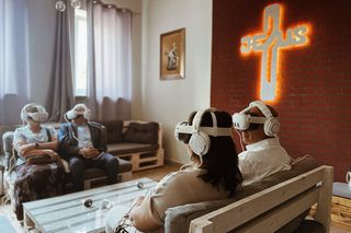 Zespół Mobilny Ewangelii VR rozpoczął działalność w diecezji koszalińsko-kołobrzeskiej