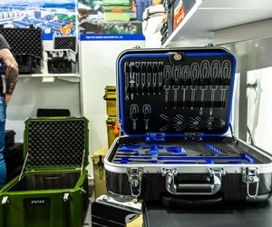 Warsaw Tools & Hardware Show 2025