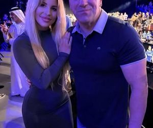 Franciska Szabo, znana jako Sheena Bathory